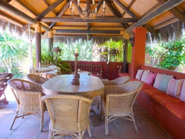 Casa Palmeras (adults Only)