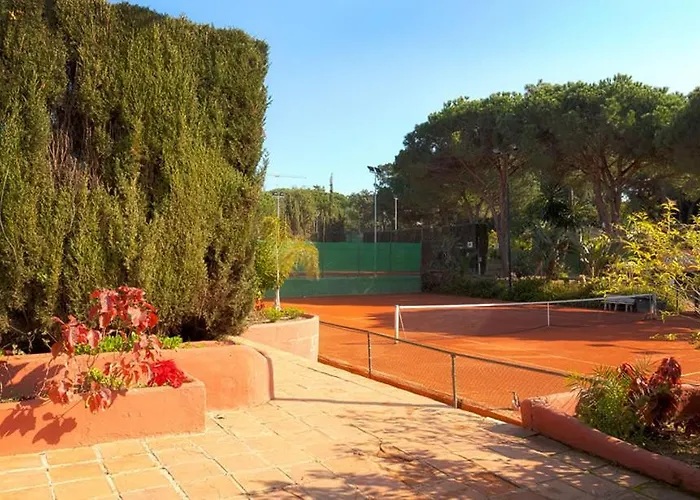 Casa Palmeras (adults Only) Bed & Breakfast Marbella