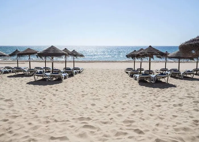 Casa Palmeras (adults Only) 3* Marbella