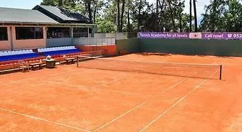 Casa Palmeras (adults Only) Bed & Breakfast