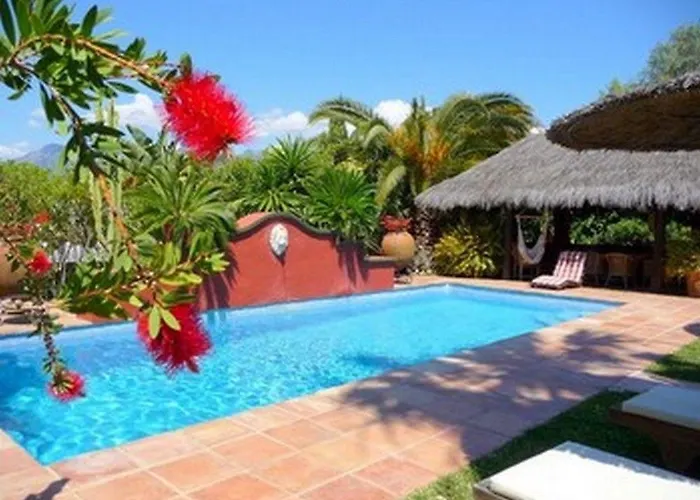Casa Palmeras (adults Only) 3*