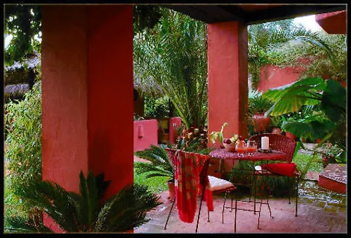 Casa Palmeras (adults Only) Bed & Breakfast 3*