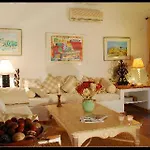 Casa Palmeras (adults Only) 3*