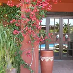 Nocleg ze śniadaniem Casa Palmeras (adults Only) 3*