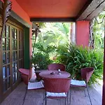 Casa Palmeras (adults Only) Марбелья
