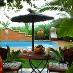 Casa Palmeras (adults Only) Отель типа 