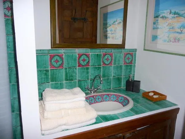 Casa Palmeras (adults Only) 3* マルベーリャ