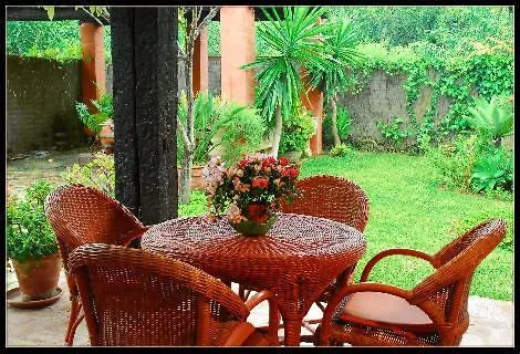 Casa Palmeras (adults Only) ベッド・アンド・ブレックファスト