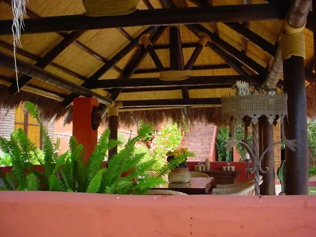 Casa Palmeras (adults Only) マルベーリャ