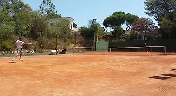 Casa Palmeras (adults Only) ベッド・アンド・ブレックファスト マルベーリャ