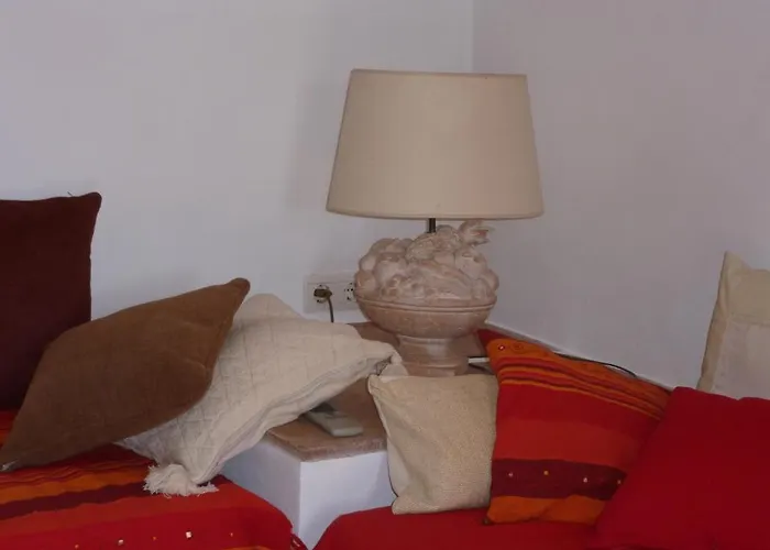 Casa Palmeras (adults Only) 3* マルベーリャ