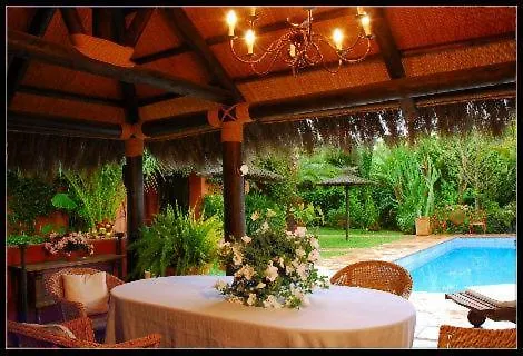 ベッド・アンド・ブレックファスト Casa Palmeras (adults Only) 3*
