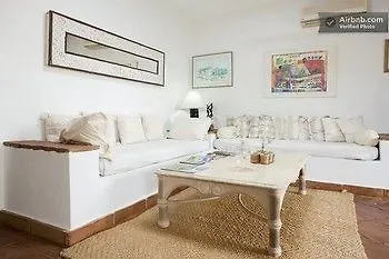 ベッド・アンド・ブレックファスト Casa Palmeras (adults Only)