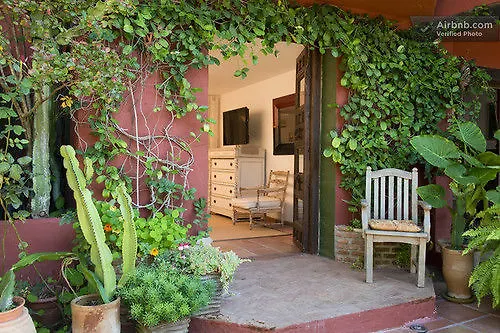 Casa Palmeras (adults Only) 3*