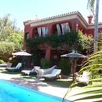 Casa Palmeras (adults Only) Готель типу 