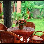 Casa Palmeras (adults Only) Готель типу 