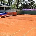 Casa Palmeras (adults Only) Готель типу 