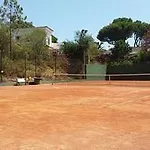 Casa Palmeras (adults Only) Готель типу 