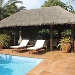 Casa Palmeras (adults Only) Готель типу 