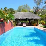 Casa Palmeras (adults Only) Марбелья