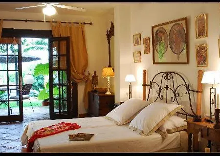Casa Palmeras (adults Only) Bed & Breakfast 3*