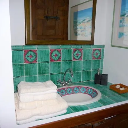 Casa Palmeras (adults Only) 3* Marbella