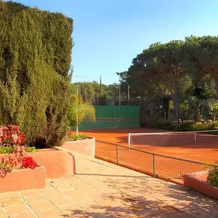 Casa Palmeras (adults Only) Bed & Breakfast Marbella