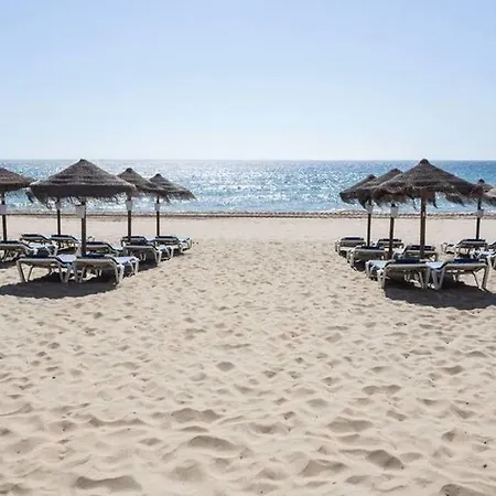 Casa Palmeras (adults Only) 3* Marbella