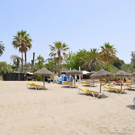 Casa Palmeras (adults Only) Bed & Breakfast 3*