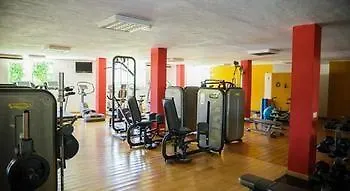 Casa Palmeras (adults Only) 3* Marbella