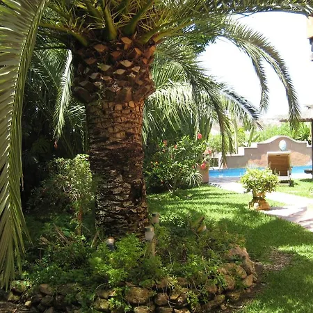 Casa Palmeras (adults Only) Марбелья