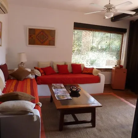 Casa Palmeras (adults Only) 3*