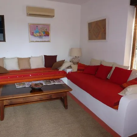 Bed & Breakfast Casa Palmeras (adults Only) 3*