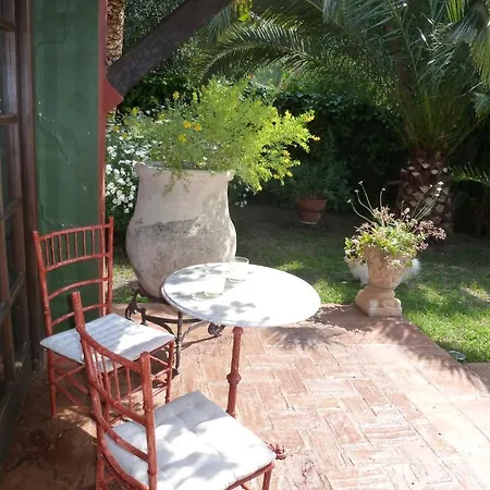 Casa Palmeras (adults Only) Bed & Breakfast