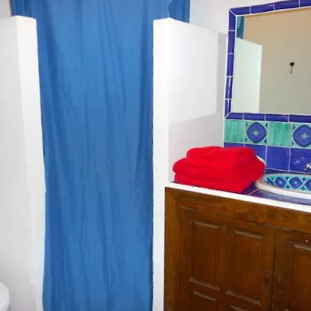 Bed & Breakfast Casa Palmeras (adults Only) Marbella