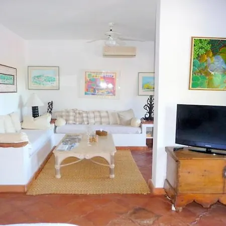 Casa Palmeras (adults Only) Bed & Breakfast
