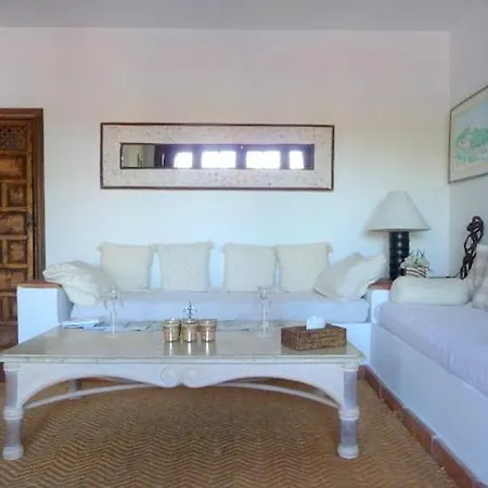 Casa Palmeras (adults Only) 3*