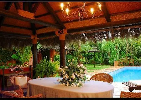 Bed & Breakfast Casa Palmeras (adults Only) 3*