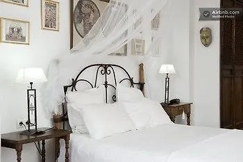 Casa Palmeras (adults Only) 3* Μαρμπέλλα