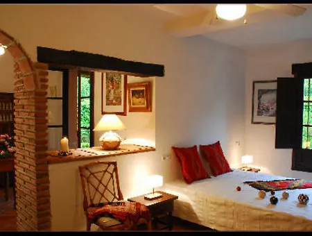 Casa Palmeras (adults Only) Bed & Breakfast Marbella