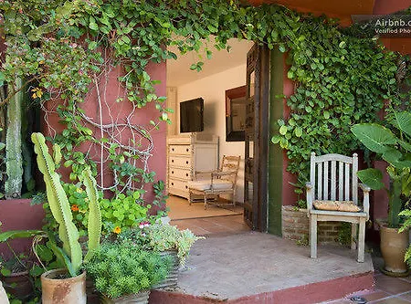 Casa Palmeras (adults Only) 3*