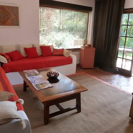 Bed & Breakfast Casa Palmeras (adults Only) 3*