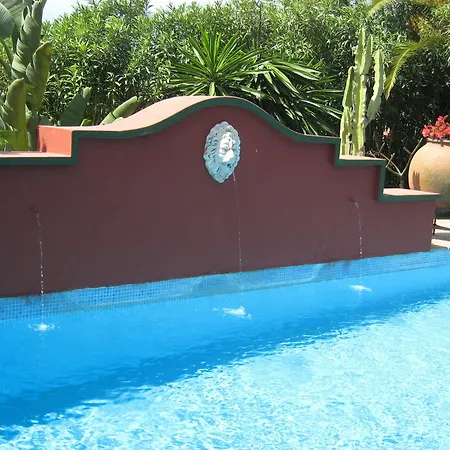 Casa Palmeras (adults Only) Bed & Breakfast Marbella