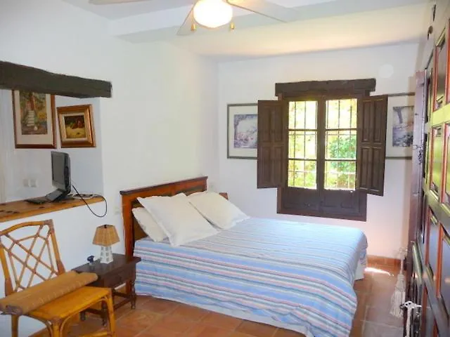 Casa Palmeras (adults Only) 3*