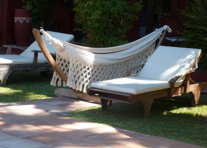 Casa Palmeras (adults Only) Marbella