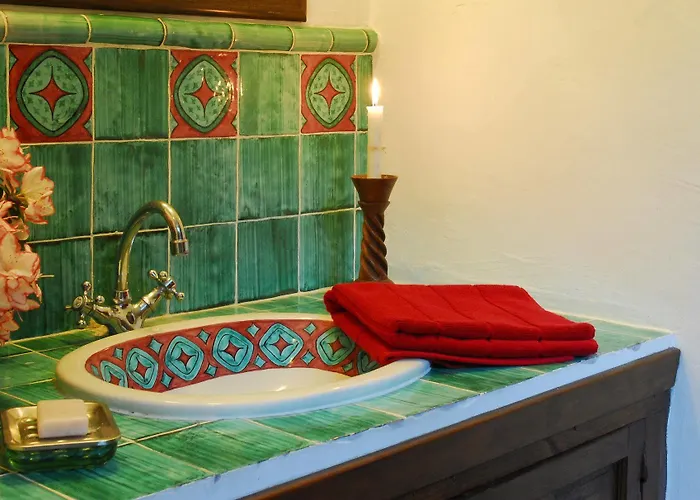 Casa Palmeras (adults Only) 3* Marbella