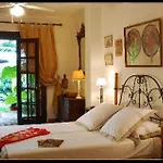 Casa Palmeras (adults Only) Frühstückspension 3*