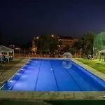 Casa Palmeras (adults Only) Frühstückspension 3*