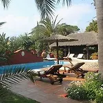 Casa Palmeras (adults Only) Frühstückspension 3*