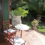 Casa Palmeras (adults Only) Frühstückspension